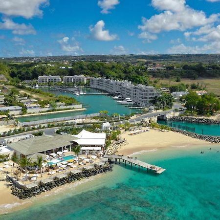 סנט פיטר Port Ferdinand Marina & Luxury Residences מראה חיצוני תמונה