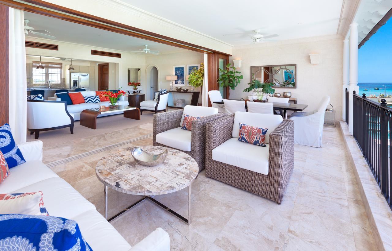 סנט פיטר Port Ferdinand Marina & Luxury Residences מראה חיצוני תמונה