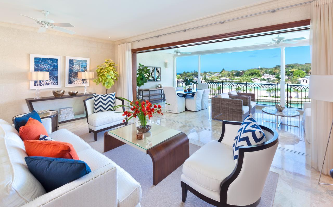 סנט פיטר Port Ferdinand Marina & Luxury Residences מראה חיצוני תמונה