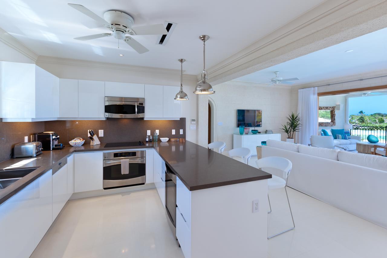 סנט פיטר Port Ferdinand Marina & Luxury Residences מראה חיצוני תמונה