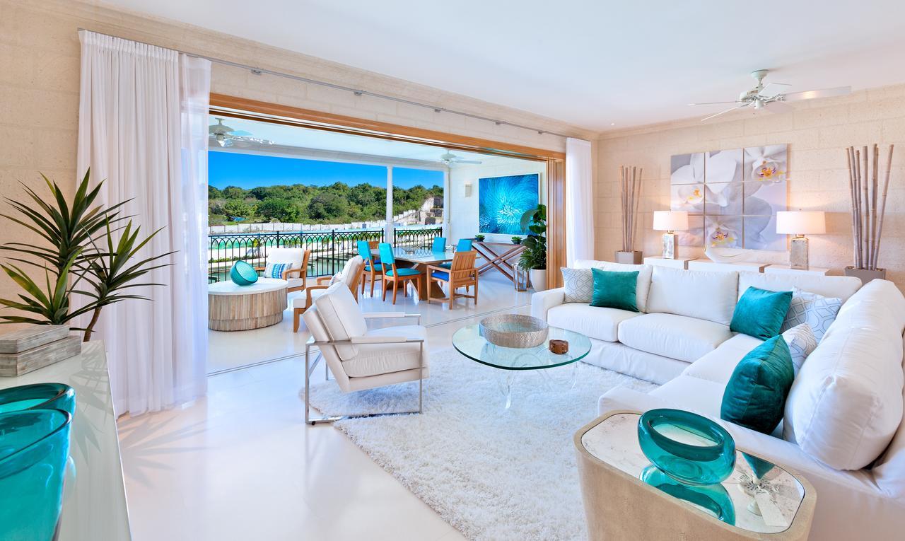 סנט פיטר Port Ferdinand Marina & Luxury Residences מראה חיצוני תמונה