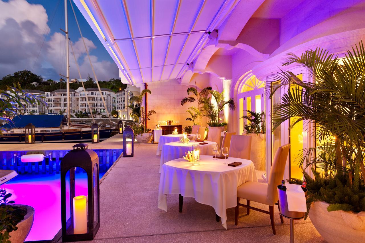 סנט פיטר Port Ferdinand Marina & Luxury Residences מראה חיצוני תמונה