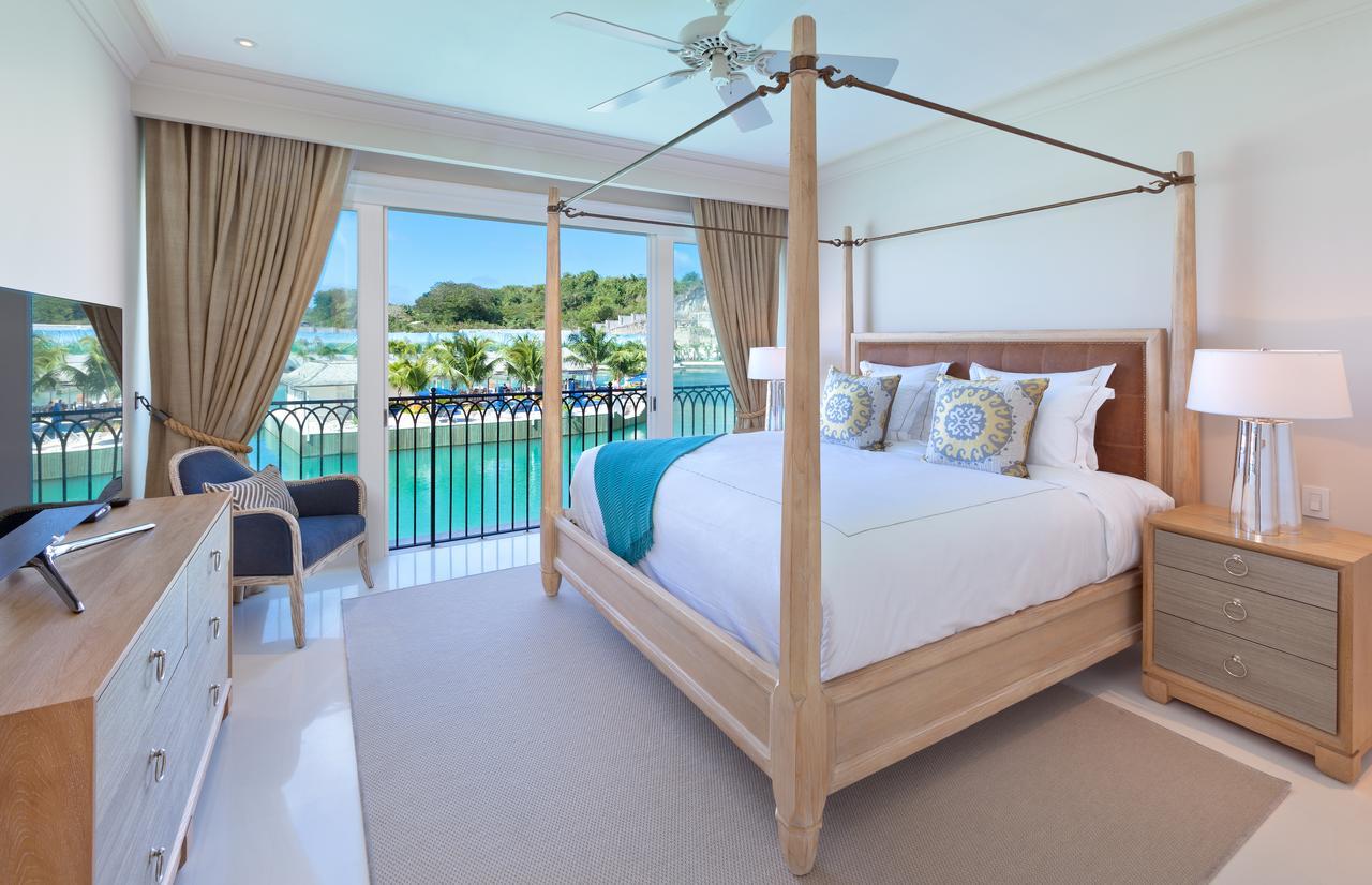 סנט פיטר Port Ferdinand Marina & Luxury Residences מראה חיצוני תמונה
