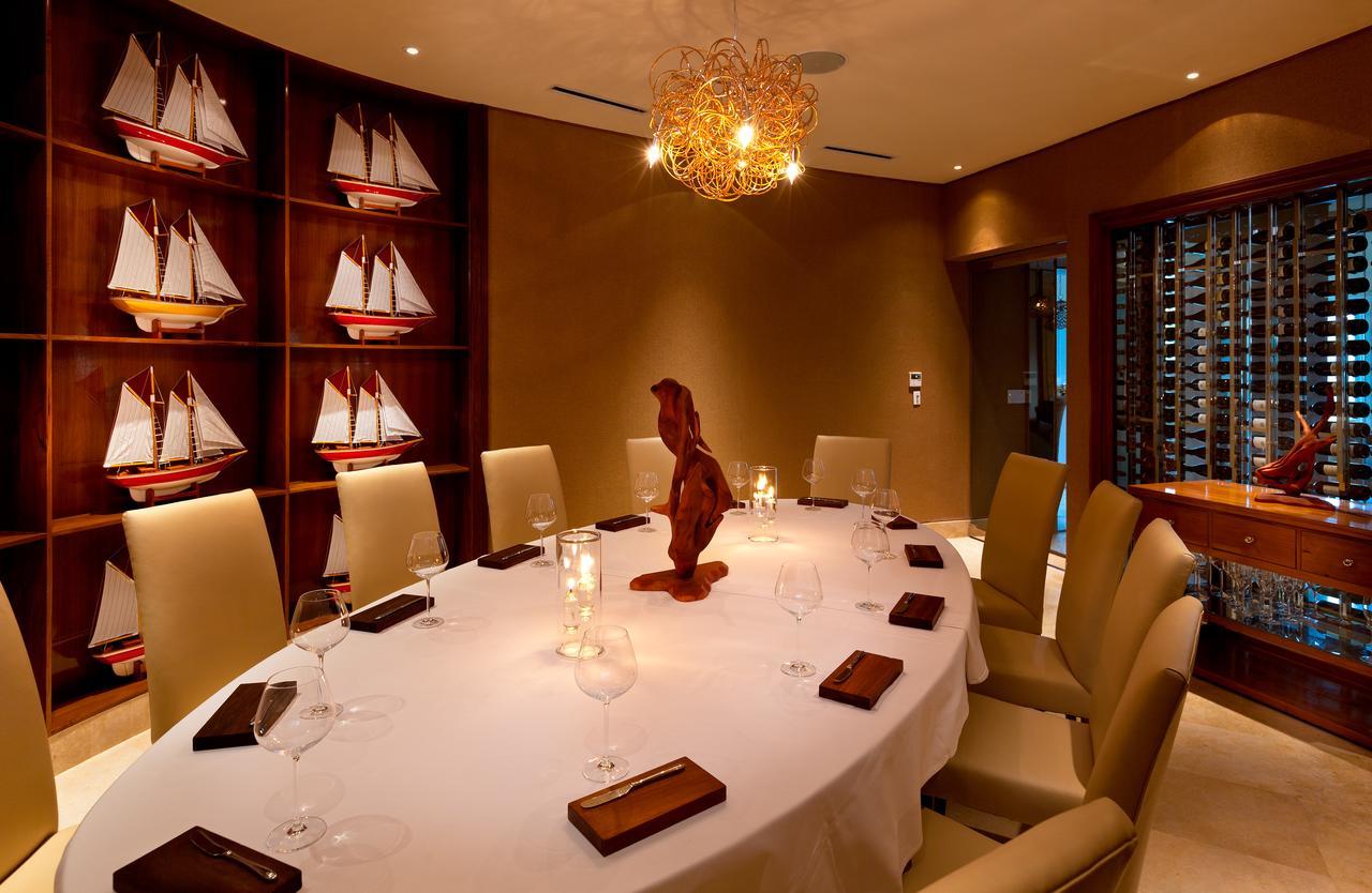 סנט פיטר Port Ferdinand Marina & Luxury Residences מראה חיצוני תמונה