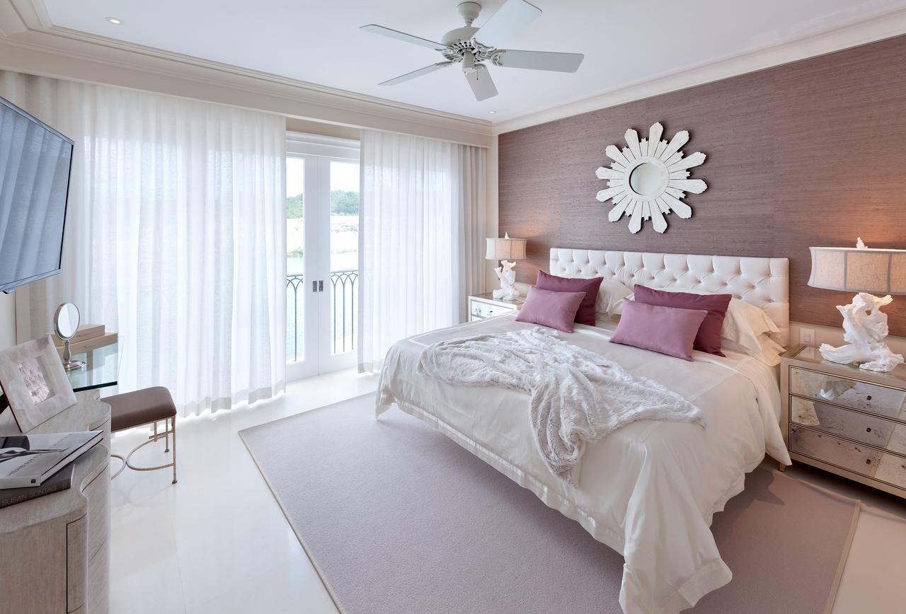 סנט פיטר Port Ferdinand Marina & Luxury Residences מראה חיצוני תמונה