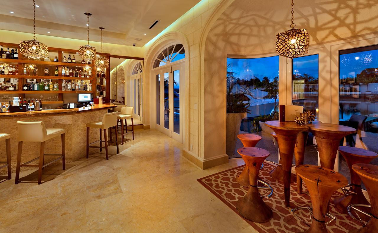 סנט פיטר Port Ferdinand Marina & Luxury Residences מראה חיצוני תמונה