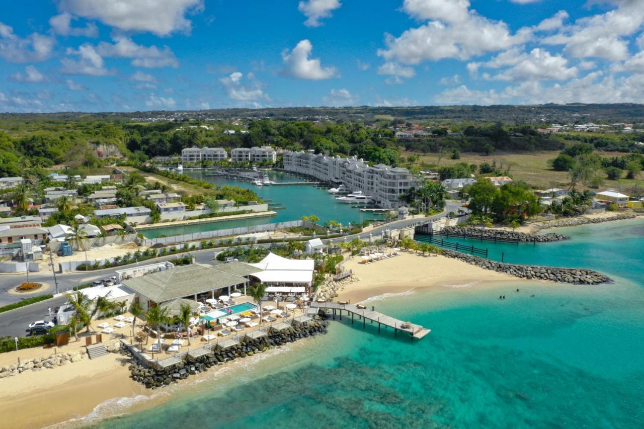 סנט פיטר Port Ferdinand Marina & Luxury Residences מראה חיצוני תמונה