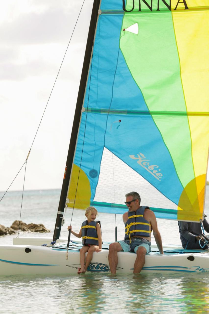 סנט פיטר Port Ferdinand Marina & Luxury Residences מראה חיצוני תמונה