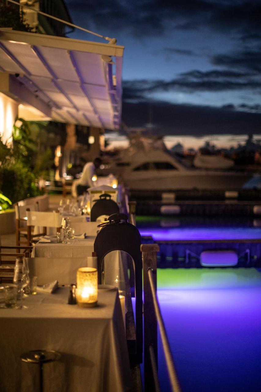 סנט פיטר Port Ferdinand Marina & Luxury Residences מראה חיצוני תמונה